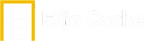 Elijo Coche